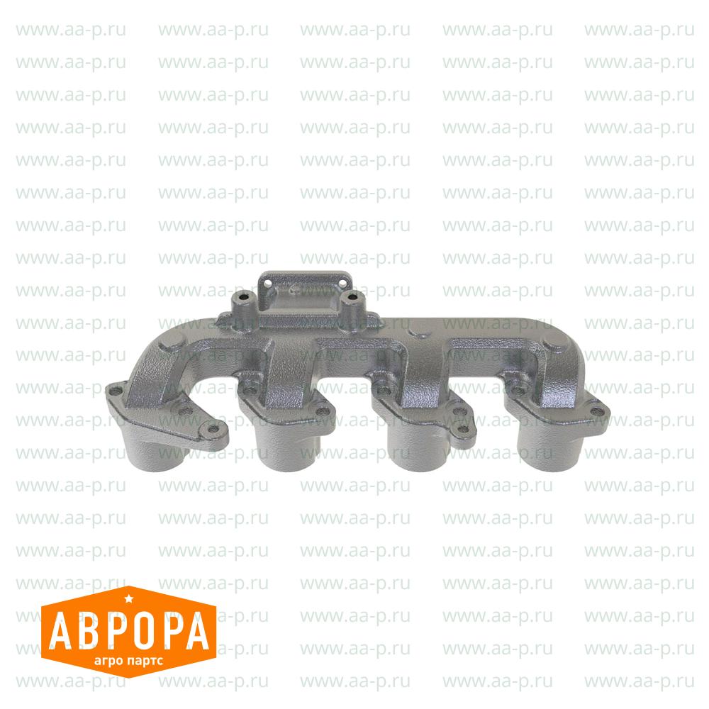 R528368 ВЫПУСКНОЙ  КОЛЛЕКТОР